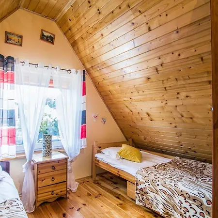 Awesome Home In Lubiatowo With Wifi