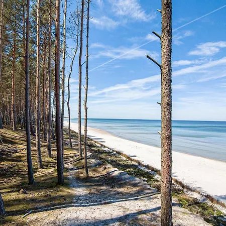 2 Bedroom Amazing In Lubiatowo Lubiatowo (Pomerania)