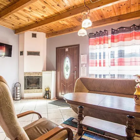 2 Bedroom Amazing In Lubiatowo