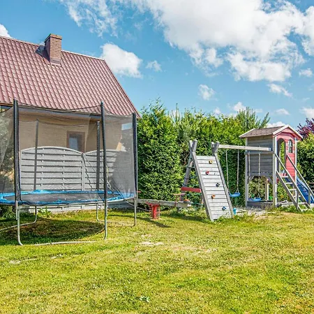 度假居 2 Bedroom Amazing In *