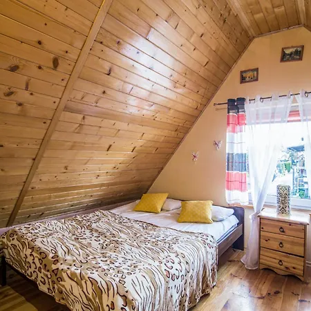 Awesome Home In Lubiatowo With Wifi