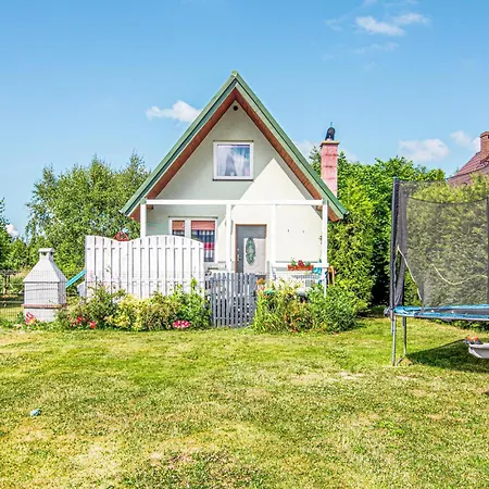 2 Bedroom Amazing In Casa vacanze *