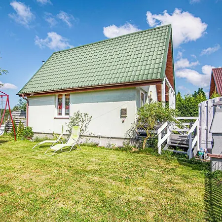 Awesome Home In Lubiatowo With Wifi