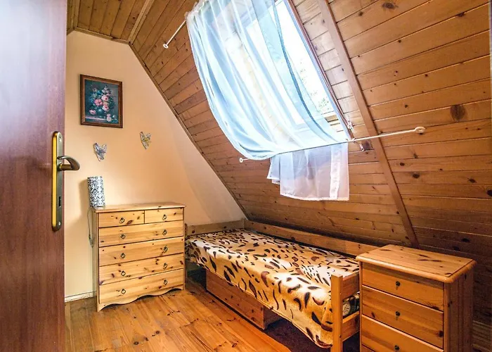 2 Bedroom Amazing In Lubiatowo (Pomerania)