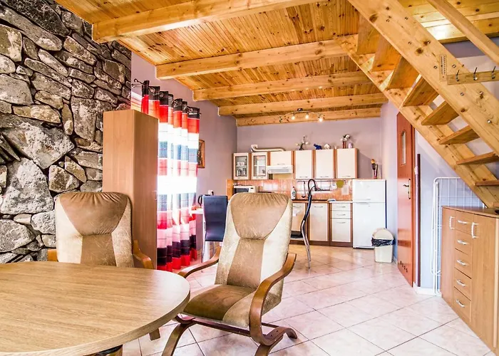 Tatil Evi 2 Bedroom Amazing In