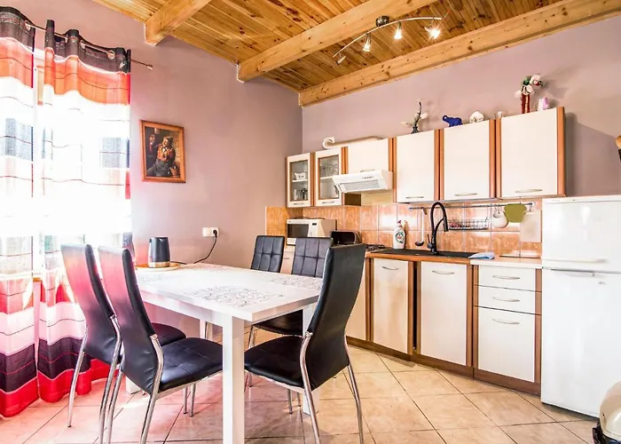 Tatil Evi 2 Bedroom Amazing In