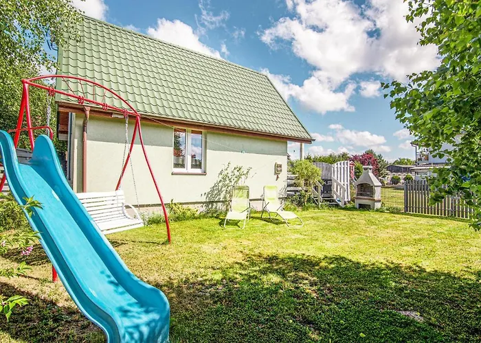 2 Bedroom Amazing In Prázdninový dům *