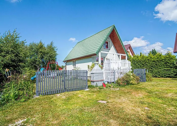 2 Bedroom Amazing In Prázdninový dům *