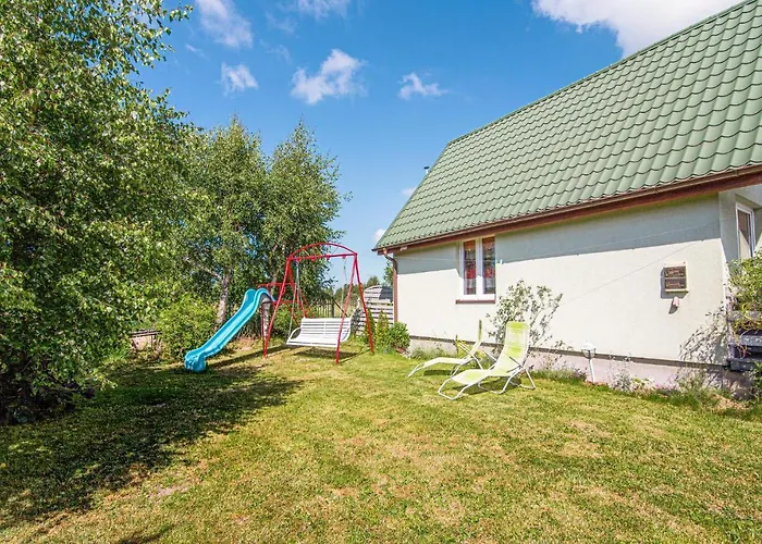 Prázdninový dům 2 Bedroom Amazing In