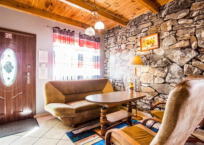 Tatil Evi 2 Bedroom Amazing In Lubiatowo (Pomerania)