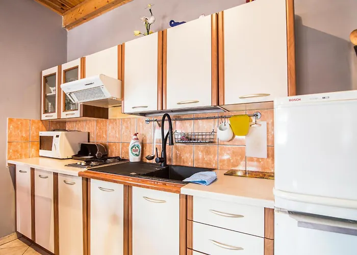 2 Bedroom Amazing In Prázdninový dům *