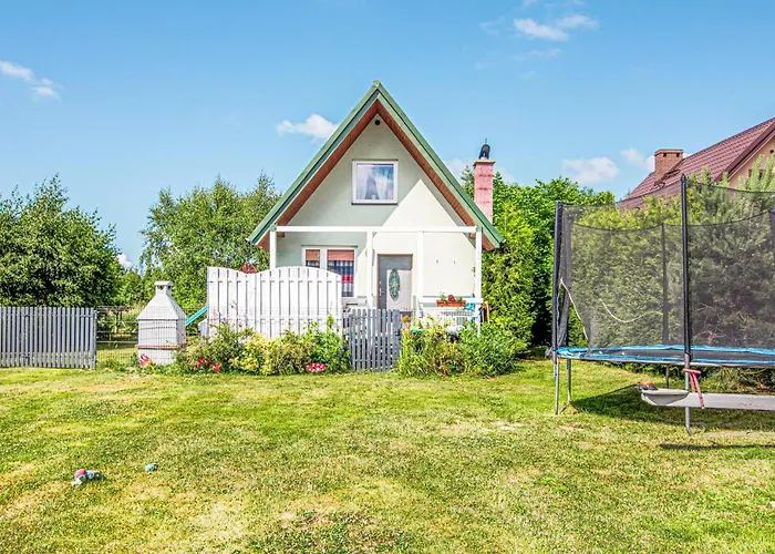 2 Bedroom Amazing In Tatil Evi *